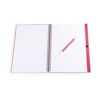 QUADERNO A4 TECNAR